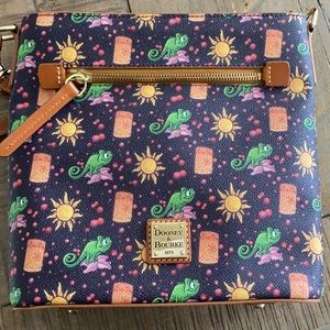 Disney’s Tangled Dooney & Burke